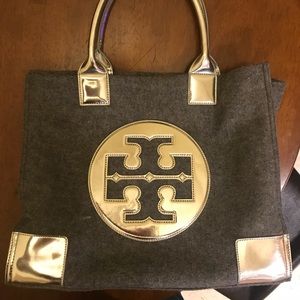 Tory Burch - Women’s Ella Tote Bag
